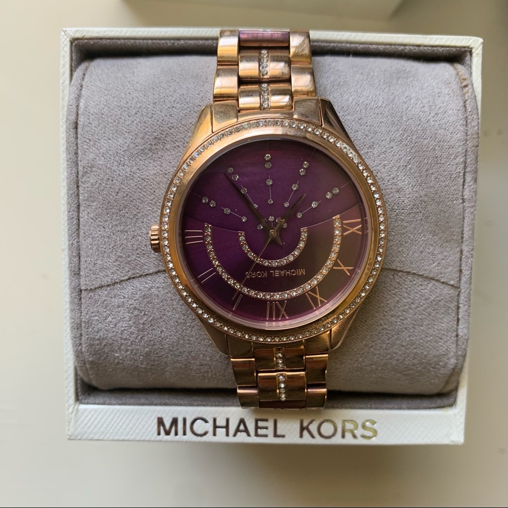 Michael Kors Watch
